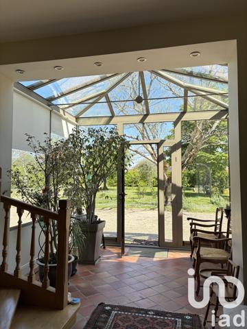 Maison à vendre 8 pièces 268 m² Carbon-Blanc