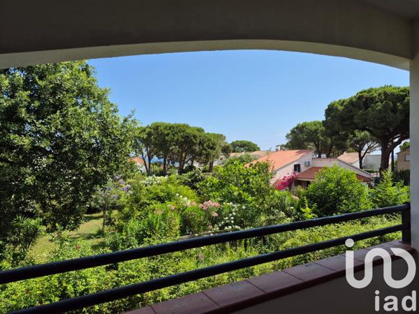 Appartement à vendre 2 pièces 35 m² San-Nicolao