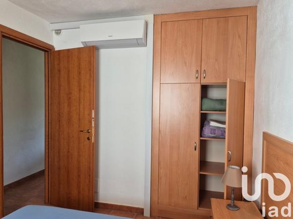 Appartement à vendre 2 pièces 35 m² San-Nicolao