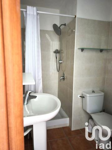 Appartement à vendre 2 pièces 35 m² San-Nicolao