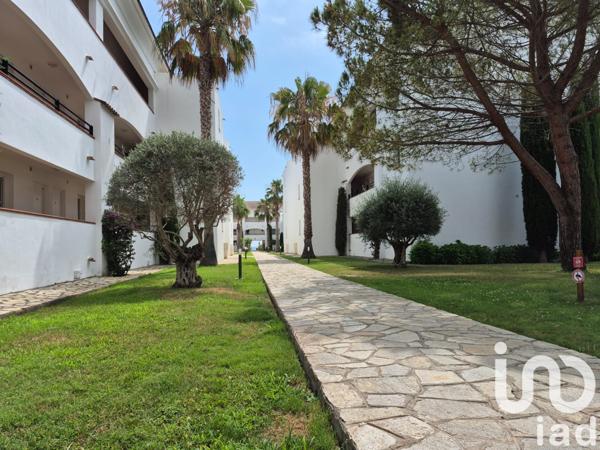 Appartement à vendre 2 pièces 35 m² San-Nicolao