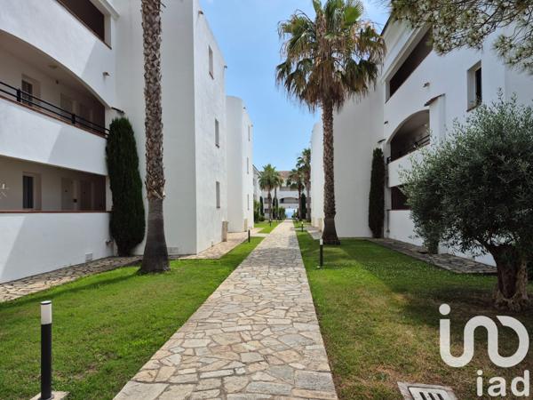 Appartement à vendre 2 pièces 35 m² San-Nicolao