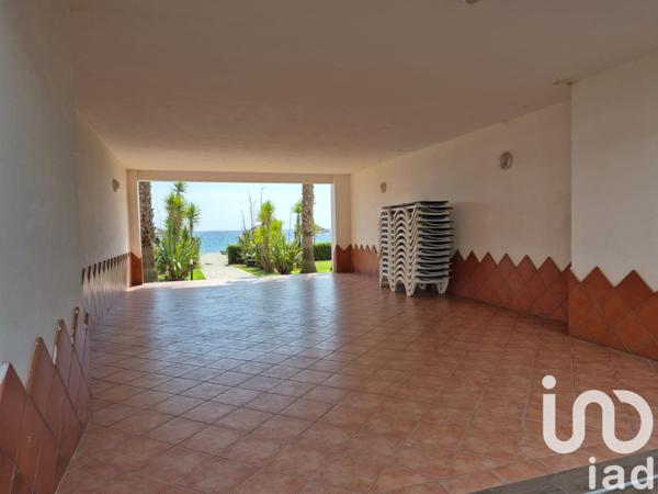 Appartement à vendre 2 pièces 35 m² San-Nicolao