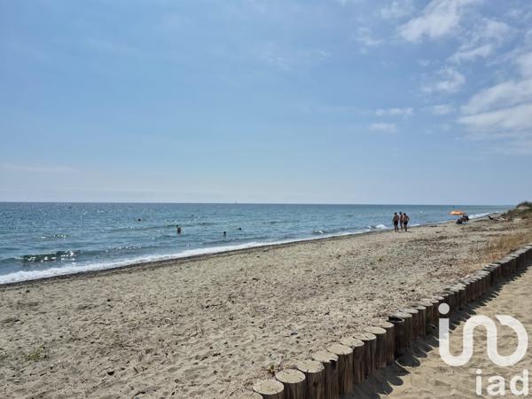 Appartement à vendre 2 pièces 35 m² San-Nicolao