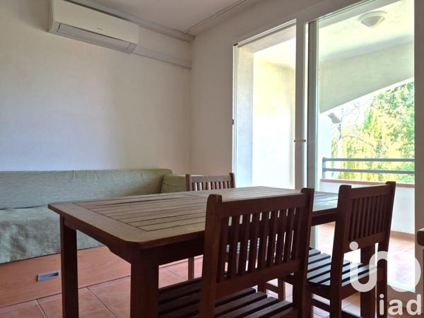 Appartement à vendre 2 pièces 35 m² San-Nicolao