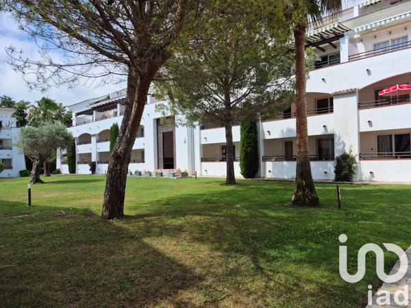 Appartement à vendre 2 pièces 35 m² San-Nicolao