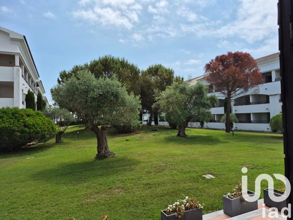 Appartement à vendre 2 pièces 35 m² San-Nicolao