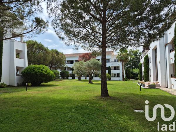 Appartement à vendre 2 pièces 35 m² San-Nicolao