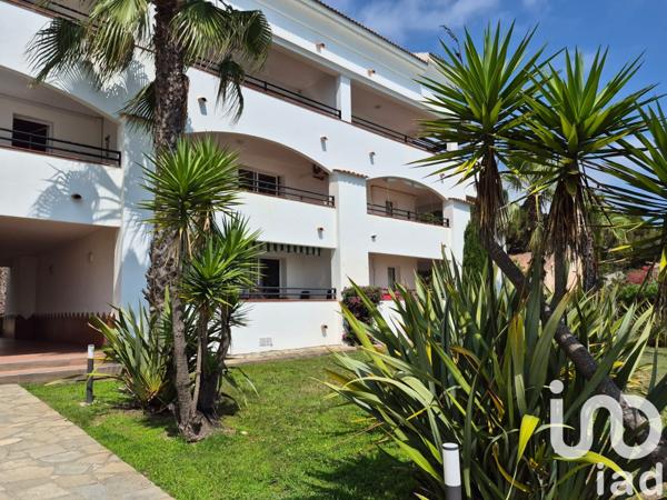 Appartement à vendre 2 pièces 35 m² San-Nicolao