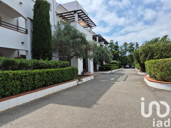 Appartement à vendre 2 pièces 35 m² San-Nicolao