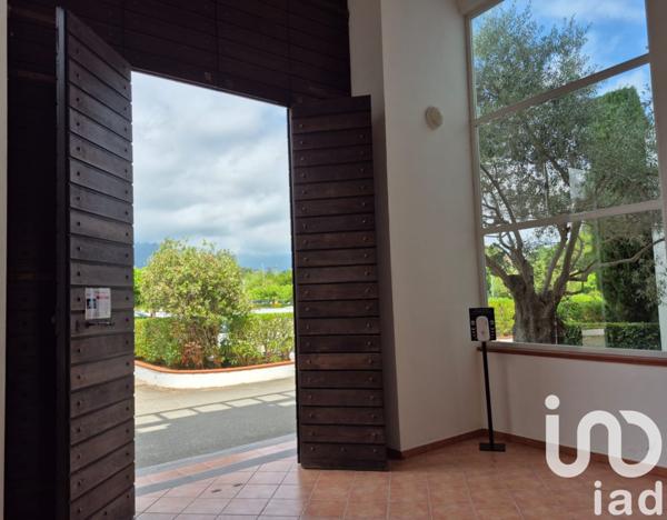 Appartement à vendre 2 pièces 35 m² San-Nicolao