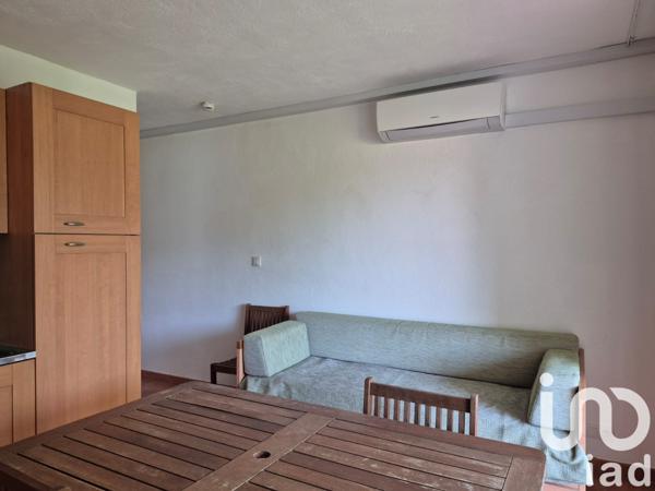 Appartement à vendre 2 pièces 35 m² San-Nicolao