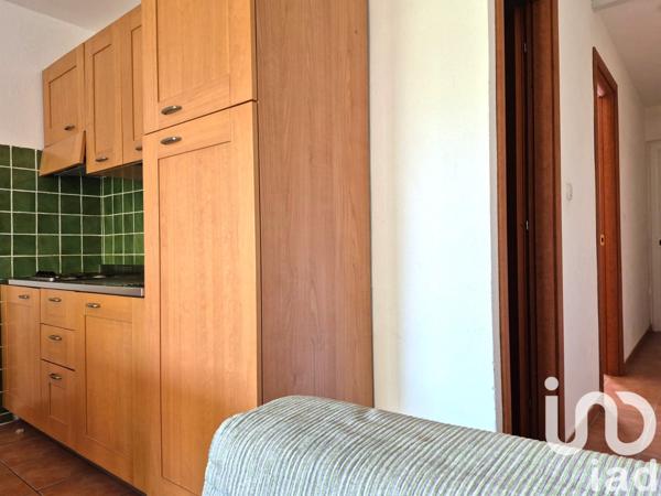 Appartement à vendre 2 pièces 35 m² San-Nicolao