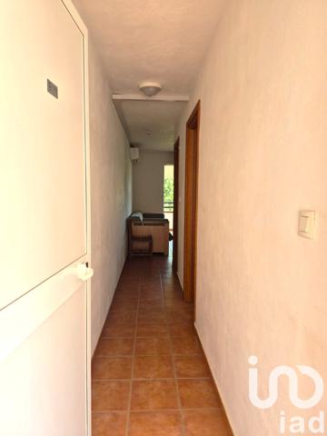 Appartement à vendre 2 pièces 35 m² San-Nicolao