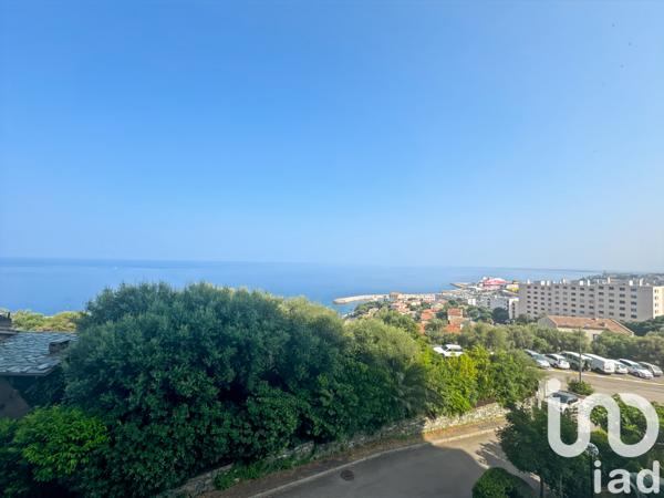 Appartement à vendre 3 pièces 80 m² Ville-di-Pietrabugno