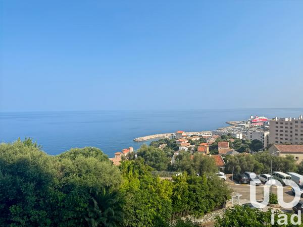 Appartement à vendre 3 pièces 80 m² Ville-di-Pietrabugno