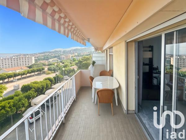 Appartement à vendre 3 pièces 80 m² Ville-di-Pietrabugno