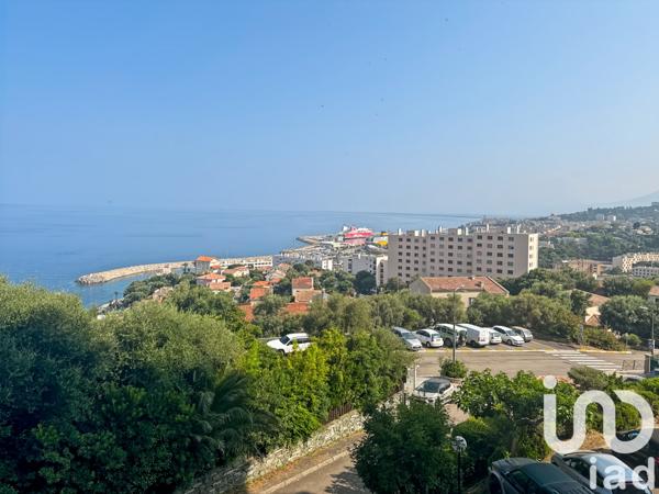 Appartement à vendre 3 pièces 80 m² Ville-di-Pietrabugno