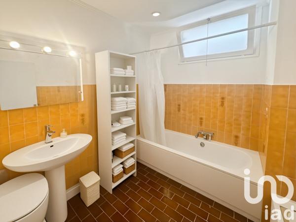 Appartement à vendre 3 pièces 80 m² Ville-di-Pietrabugno