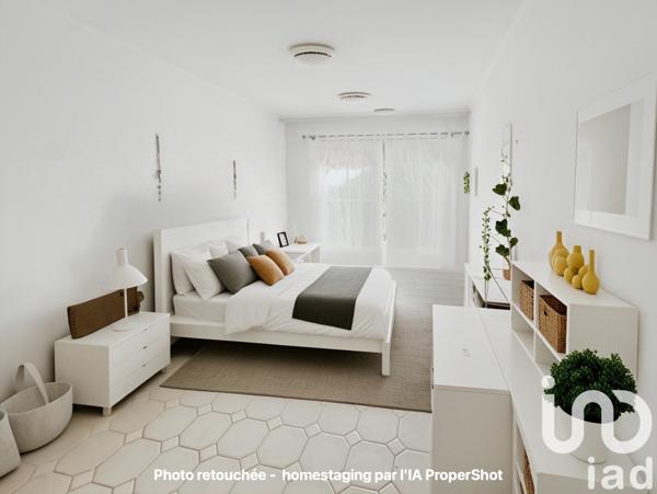 Appartement à vendre 3 pièces 80 m² Ville-di-Pietrabugno