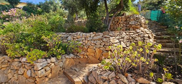 VILLA TOULON OUEST - LES 4 CHEMINS DES ROUTES