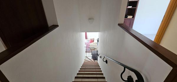 VILLA TOULON OUEST - LES 4 CHEMINS DES ROUTES