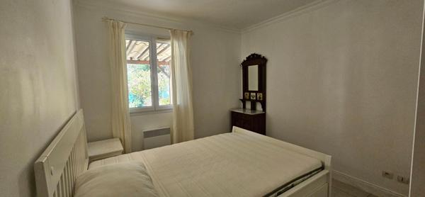 VILLA TOULON OUEST - LES 4 CHEMINS DES ROUTES