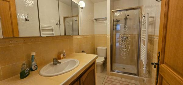 VILLA TOULON OUEST - LES 4 CHEMINS DES ROUTES