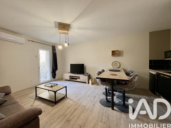 Parking à vendre 48 m² Sigean