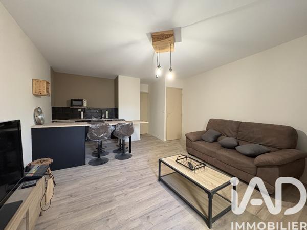 Parking à vendre 48 m² Sigean