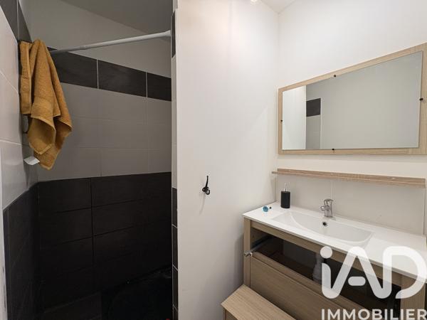 Parking à vendre 48 m² Sigean