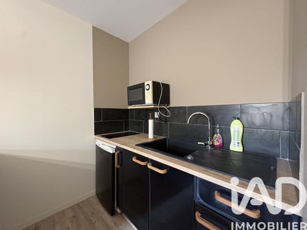 Parking à vendre 48 m² Sigean