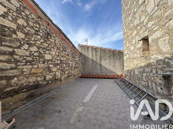 Parking à vendre 48 m² Sigean