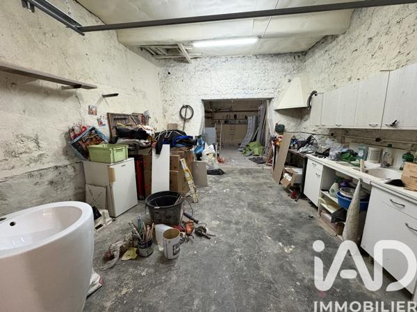 Parking à vendre 48 m² Sigean