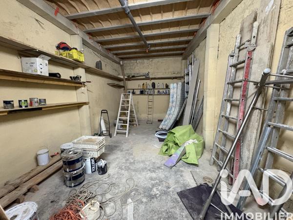 Parking à vendre 48 m² Sigean