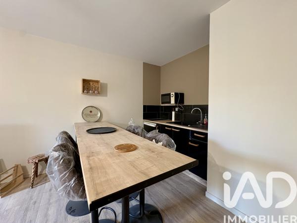 Parking à vendre 48 m² Sigean