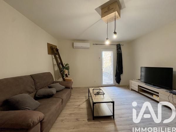 Parking à vendre 48 m² Sigean