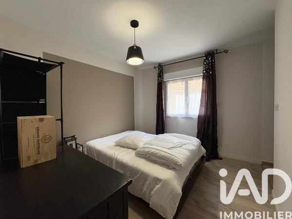 Parking à vendre 48 m² Sigean