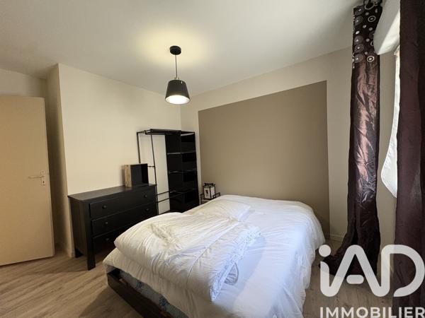 Parking à vendre 48 m² Sigean