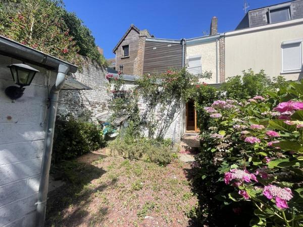 Maison à vendre à Amiens dans la Somme (80000), ref : 80004-1176 St-Leu