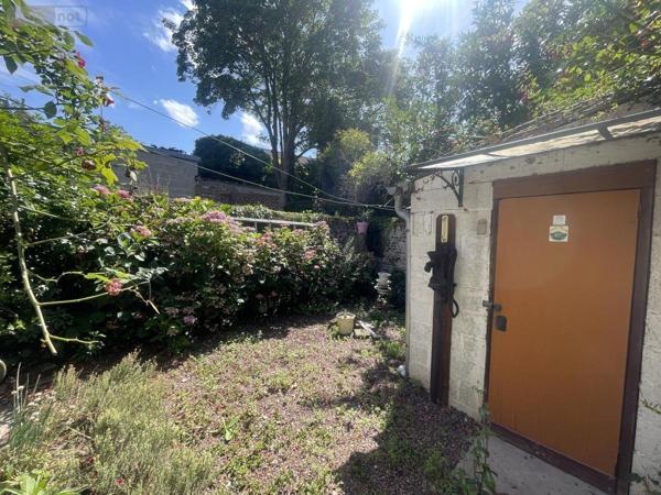 Maison à vendre à Amiens dans la Somme (80000), ref : 80004-1176 St-Leu