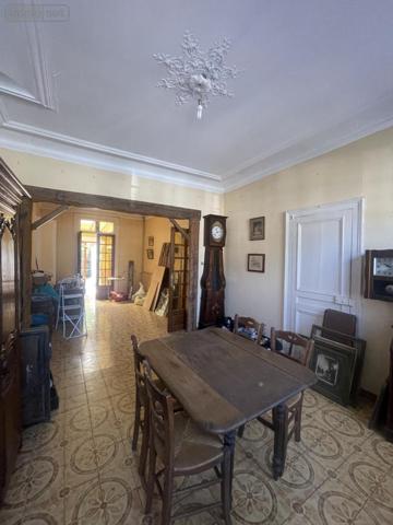 Maison à vendre à Amiens dans la Somme (80000), ref : 80004-1176 St-Leu