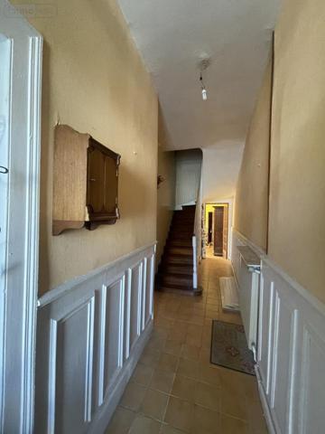 Maison à vendre à Amiens dans la Somme (80000), ref : 80004-1176 St-Leu