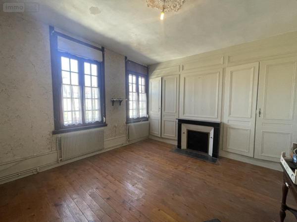 Maison à vendre à Amiens dans la Somme (80000), ref : 80004-1176 St-Leu