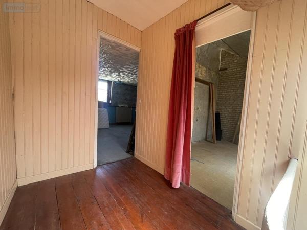 Maison à vendre à Amiens dans la Somme (80000), ref : 80004-1176 St-Leu