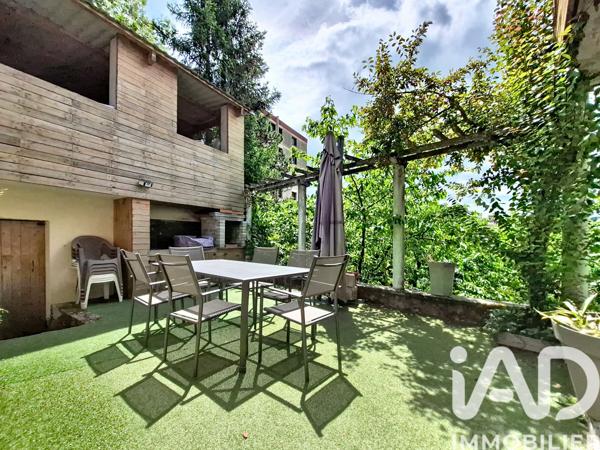Maison à vendre 5 pièces 129 m² Cahors