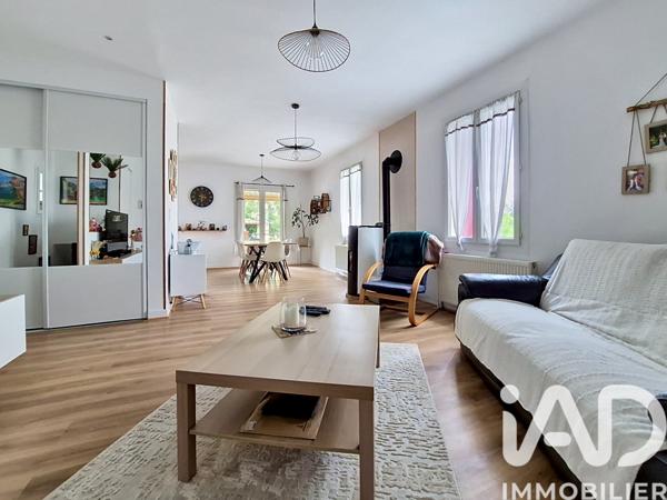 Maison à vendre 5 pièces 129 m² Cahors