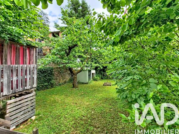 Maison à vendre 5 pièces 129 m² Cahors