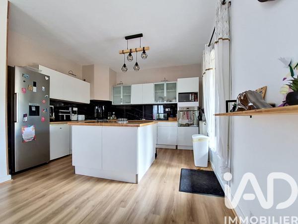 Maison à vendre 5 pièces 129 m² Cahors