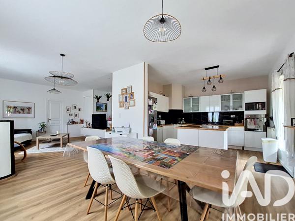 Maison à vendre 5 pièces 129 m² Cahors